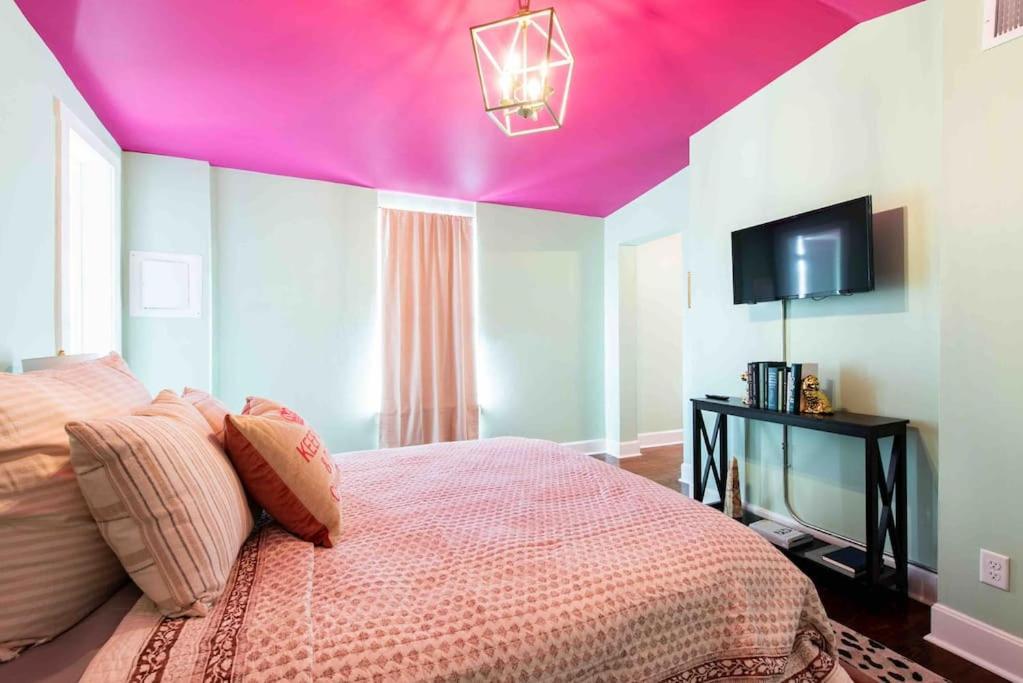 Juleps And Lilies Germantown 1 Bedroom **free Parking** * Louisville